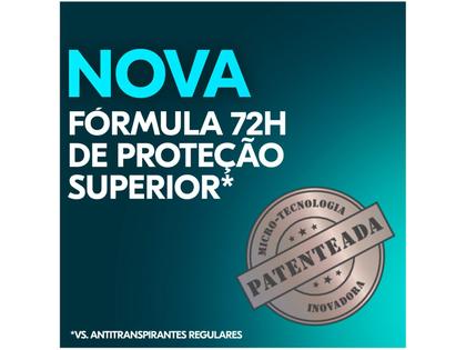 Imagem de Kit 2 Unidades Desodorante Antitranspirante 