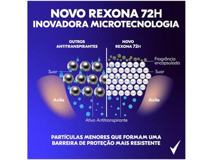 Imagem de Kit 2 Unidades Desodorante Antitranspirante 