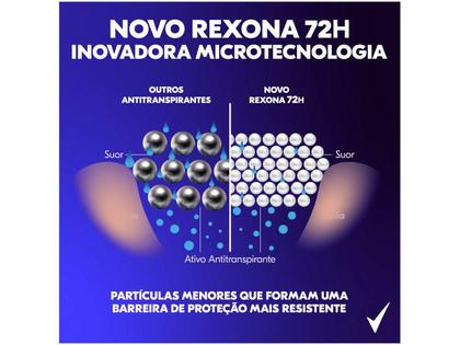 Imagem de Kit 2 Unidades Desodorante Antitranspirante 