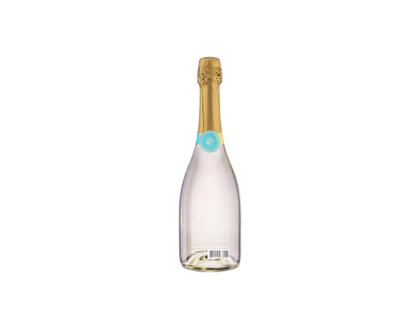 Imagem de Kit 2 Unidades Espumante Aurora Zero Álcool Garrafa 750ml