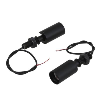 Imagem de Kit 2 Unidades Mini Spot Leya 24V 1W 2700K IP20 Gaya