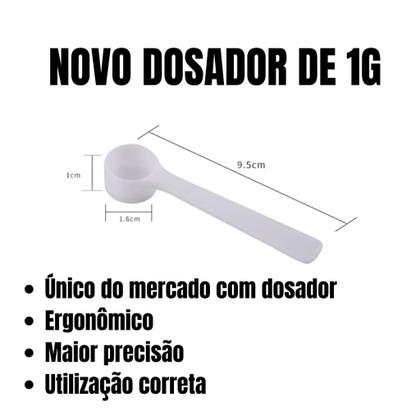 Imagem de Kit 2 Unidades Sal Ultrafino S/ Iodo Para Lavagem Nasal 100g
