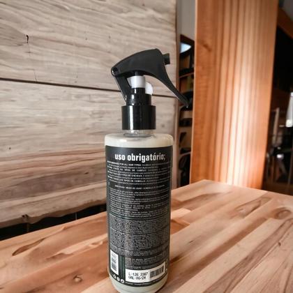 Imagem de Kit 2 Uso Obrigatório Truss Tratamento Reconstrutor 260ml