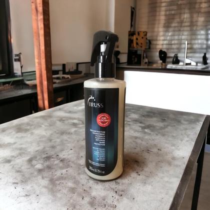 Imagem de Kit 2 Uso Obrigatório Truss Tratamento Reconstrutor 260ml