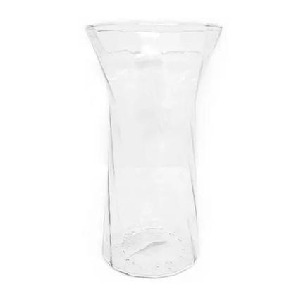 Imagem de KIT 2 Vasos Lírio Grande Rigado