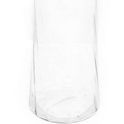 Imagem de KIT 2 Vasos Lírio Grande Rigado