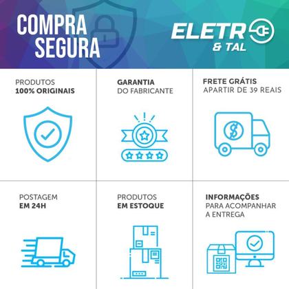 Imagem de Kit 2 Veda Porta Rodinho Adesivo Protetor de Porta Contra Insetos Impermeável Preto 80cm BemPrat