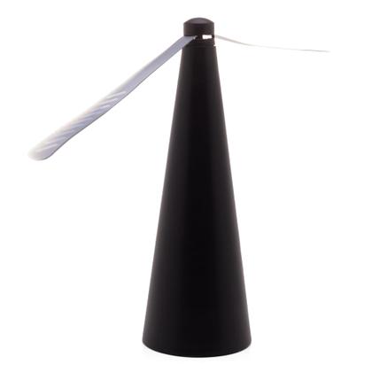 Imagem de Kit 2 Ventilador Repelente De Insetos Mori Diâmetro 39 Cm