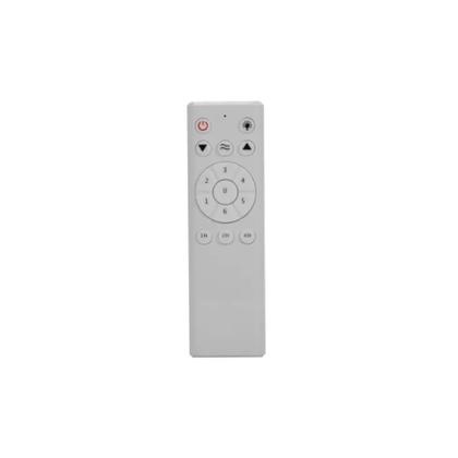 Imagem de Kit 2 Ventiladores Teto Ventisol Wind 3 Pás Branco 14579 - Bivolt