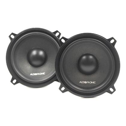 Imagem de Kit 2 Vias 5 Polegadas Audiophonic Need KN 525 110W RMS Som Automotivo HiFi Alta Definição