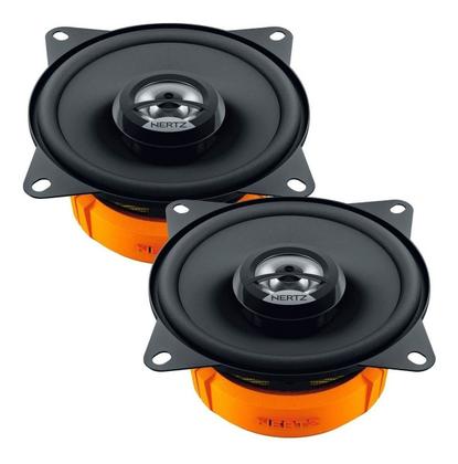 Imagem de Kit 2 Vias 6 Dsk 165.3 160w + Par 5 Coaxial Dcx130.3 80w