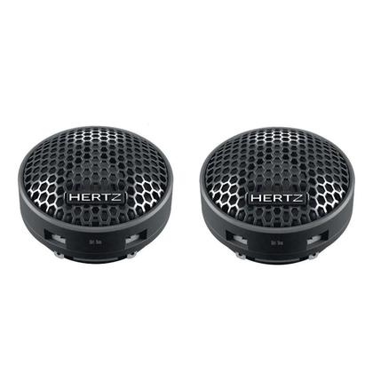 Imagem de Kit 2 Vias Alto Falante Hertz DSK170 6,7 Polegadas 160W 4 Ohms