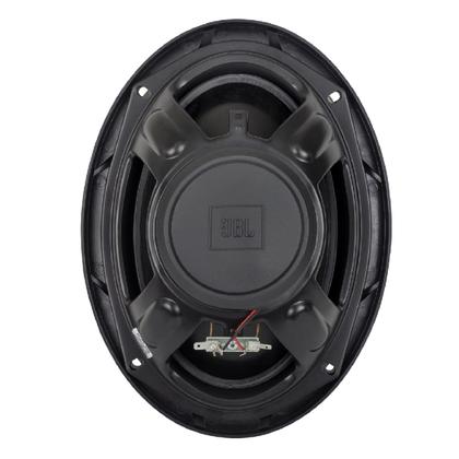 Imagem de Kit 2 Vias Jbl 160w c/ Alto Falante 6x9 e Módulo Amplificador Ts400x4
