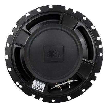 Imagem de Kit 2 Vias JBL 62VMS80 160W + Par Alto Falantes JBL 6  Triaxiais 6TRFX55 110W + Módulo TS400x4