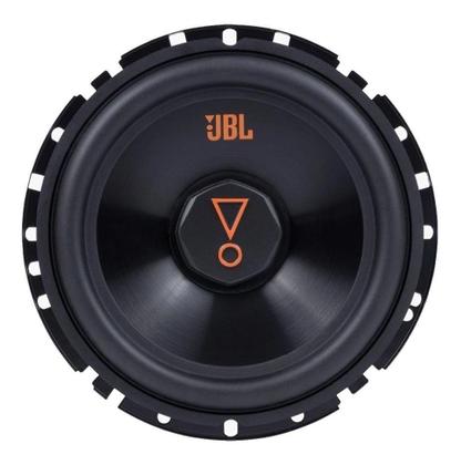 Imagem de Kit 2 Vias Jbl Selenium 62Vms80 Novo c/ Tweeter e Crossover