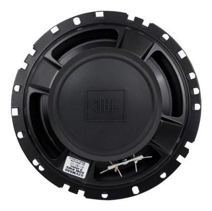 Imagem de Kit 2 Vias Jbl Selenium 62Vms80 Novo c/ Tweeter e Crossover