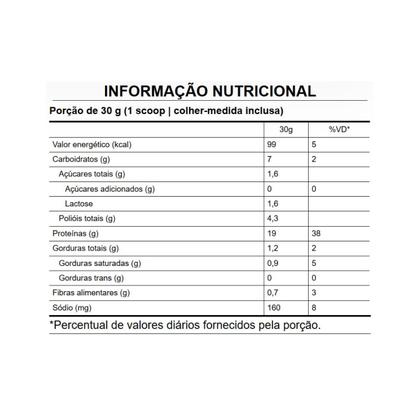 Imagem de Kit 2 Whey Protein Grassfed 900G Puravida