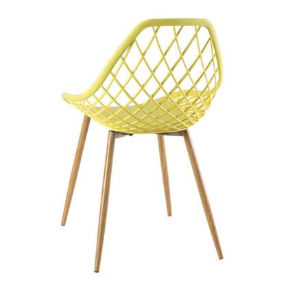 Imagem de KIT - 2 x cadeiras Clarice - Cleo