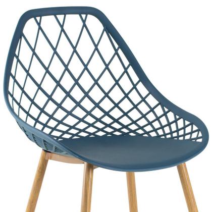 Imagem de KIT - 2 x cadeiras Clarice - Cleo