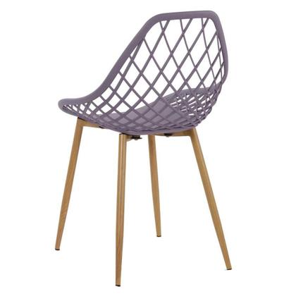 Imagem de KIT - 2 x cadeiras Clarice - Cleo