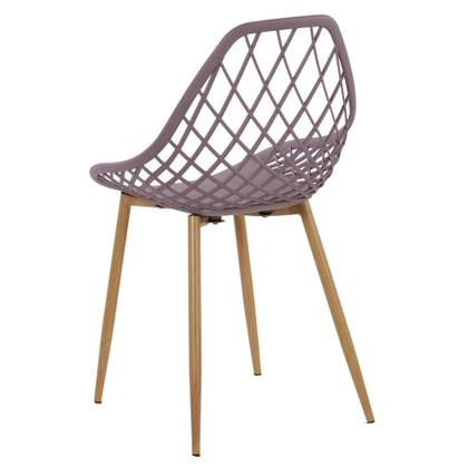 Imagem de KIT - 2 x cadeiras Clarice - Cleo