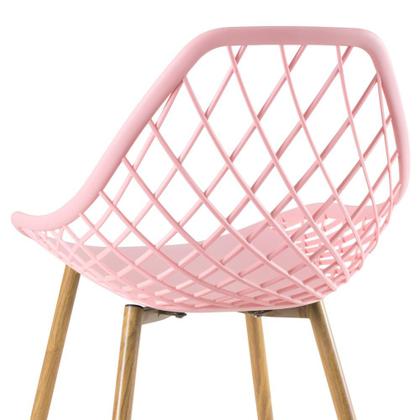 Imagem de KIT - 2 x cadeiras Clarice - Cleo