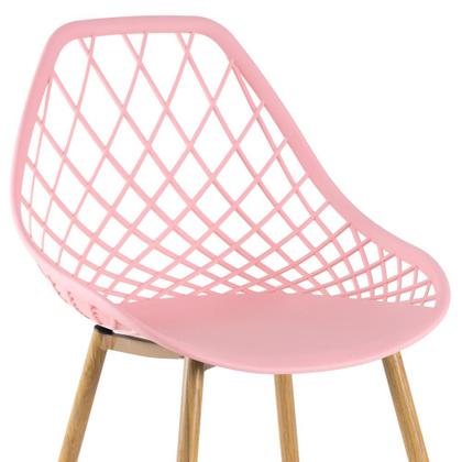 Imagem de KIT - 2 x cadeiras Clarice - Cleo