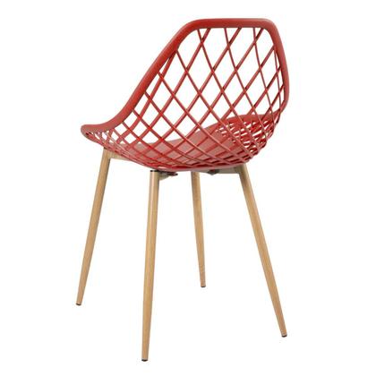 Imagem de KIT - 2 x cadeiras Clarice - Cleo