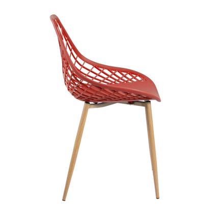 Imagem de KIT - 2 x cadeiras Clarice - Cleo