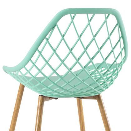 Imagem de KIT - 2 x cadeiras Clarice - Cleo