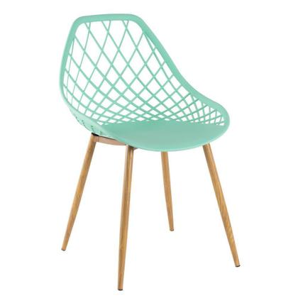 Imagem de KIT - 2 x cadeiras Clarice - Cleo