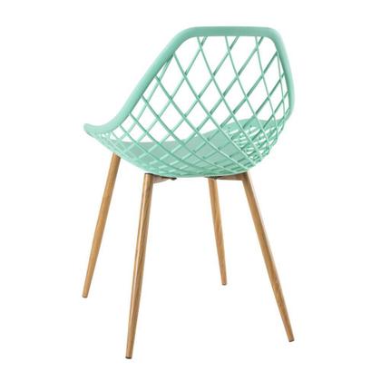 Imagem de KIT - 2 x cadeiras Clarice - Cleo