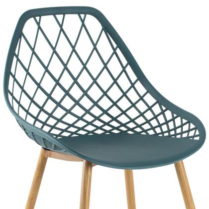 Imagem de KIT - 2 x cadeiras Clarice - Cleo