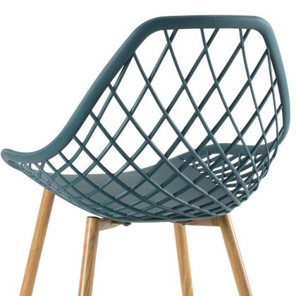 Imagem de KIT - 2 x cadeiras Clarice - Cleo