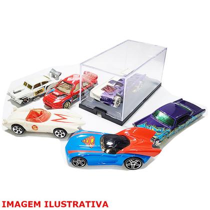 Hot Wheels ミニカー 20台セット　アクリルケースセット Hot Wheels ミニカー 20台セット アクリルケースセット