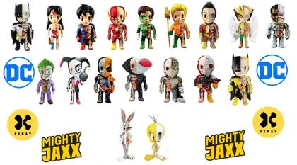 mighty jaxx 【公式通販】