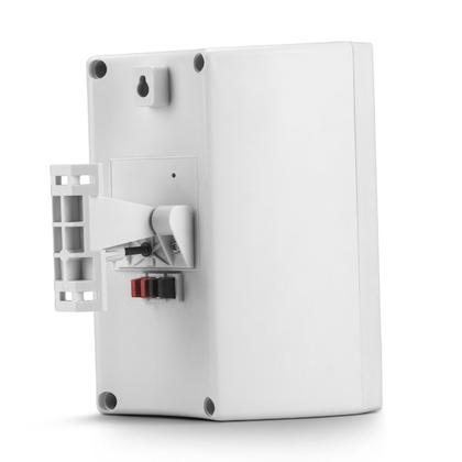 Imagem de Kit 20 Caixa Som Acustico Ps200 New Branca Passiva 60w Frahm