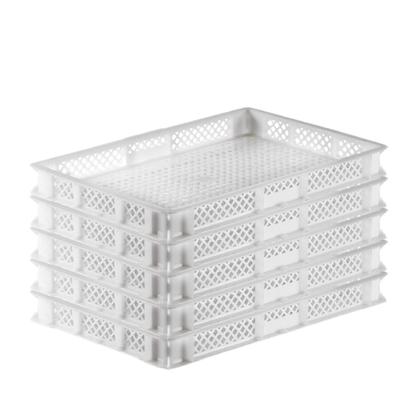Imagem de Kit 20 Caixas Congelamento Pão De Queijo E Salgados