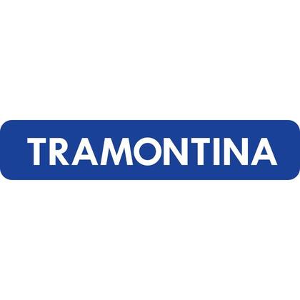 Imagem de Kit 20 Caixas de PVC 4X4 Amarela 57500042 Tramontina