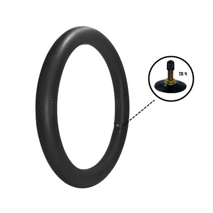 Imagem de Kit 20 Câmara de Ar Federal Aro 19 TR 4 Tortuga