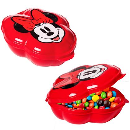 Imagem de Kit 20 Lembrança Aniversário Minnie Vermelho Decoração Festa