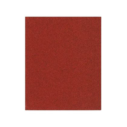 Kit 20 Lixa Folha Grão 150 Massa Gesso Parede 27X22Cm - Lixa P/ Massa Imagem de Kit 20 Lixa Folha Grão 150 Massa Gesso Parede 27X22Cm