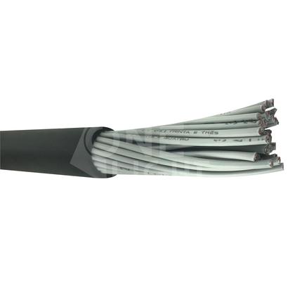Imagem de Kit 20 Metros Cabo Multisom Sparflex 36Px24Awg