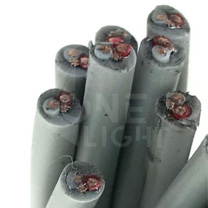 Imagem de Kit 20 metros multicabo sparflex 20 vias