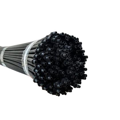 Imagem de Kit 20 Micro Aspersores Bailarina Anti-inseto Completo com estaca Universal  p/ Jardim, Estufas, Horta e Alta Durabilidade