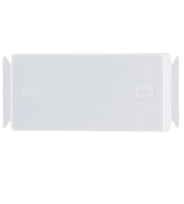 Imagem de Kit 20 modulo interruptor simples 6a/250v aria tramontina