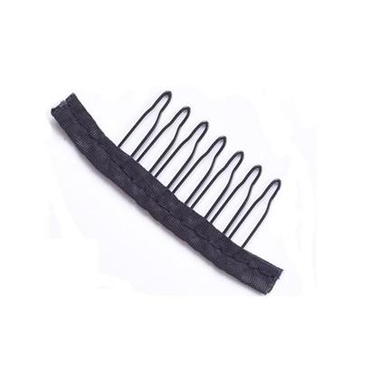 Imagem de Kit 20 Pente Para Touca De Confecção De Peruca Front Lace