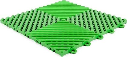 Imagem de KIT 20 PISOS ESTRADO MODULAR GARAGEM AUTOMOTIVA 33x33