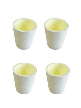Imagem de kit 20 Porta Lata de isopor de 350ml térmica Verão Praia