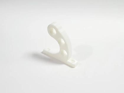 Imagem de Kit 20 Suportes De Parede Para Capacetes